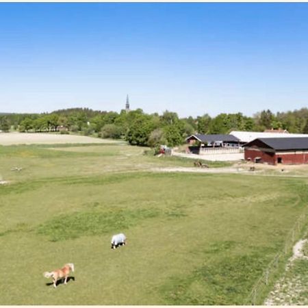 Vallby Farm Camp エレブルー エクステリア 写真