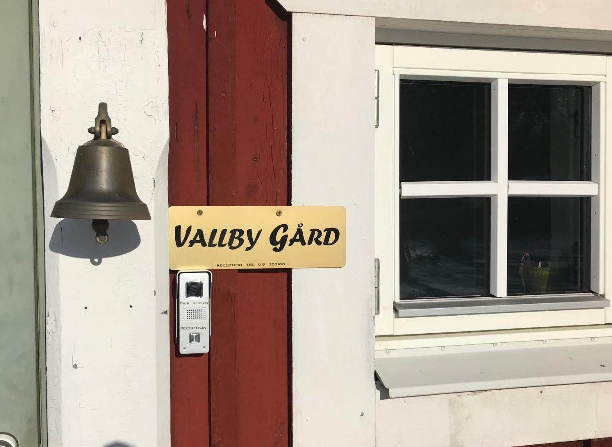 Vallby Farm Camp エレブルー エクステリア 写真