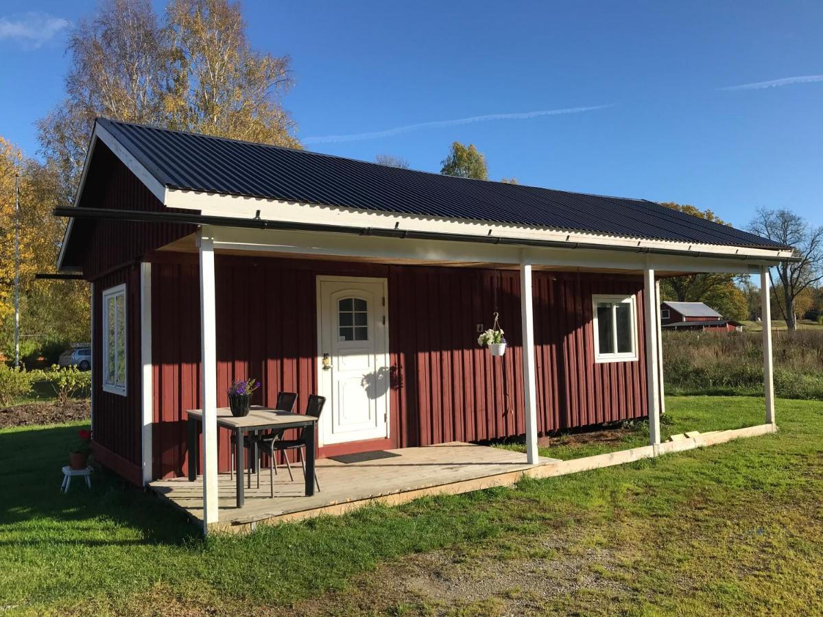 Vallby Farm Camp エレブルー 部屋 写真
